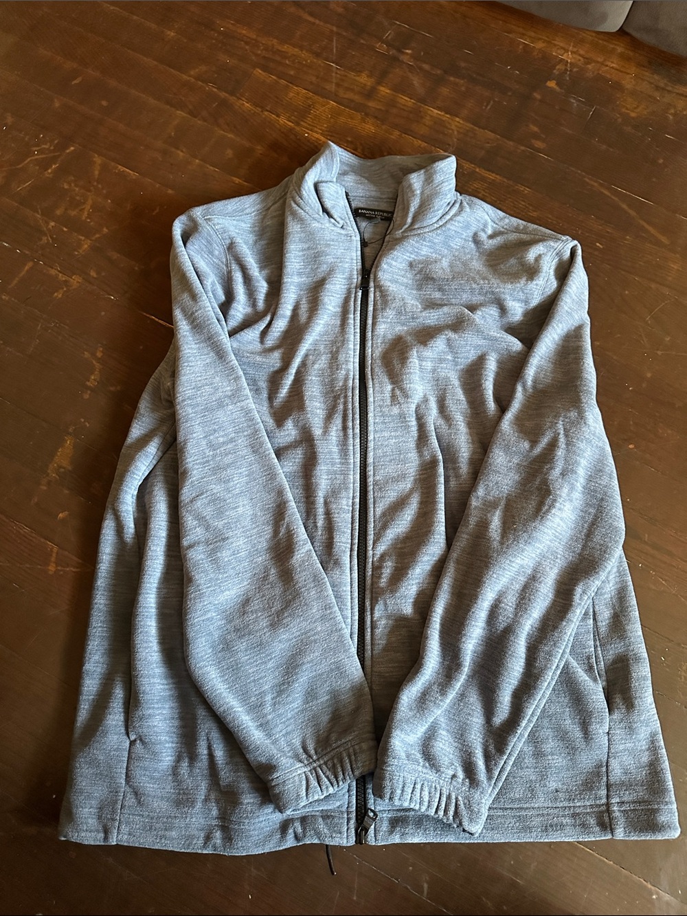 Banana Republic Arctic Fleece. XL